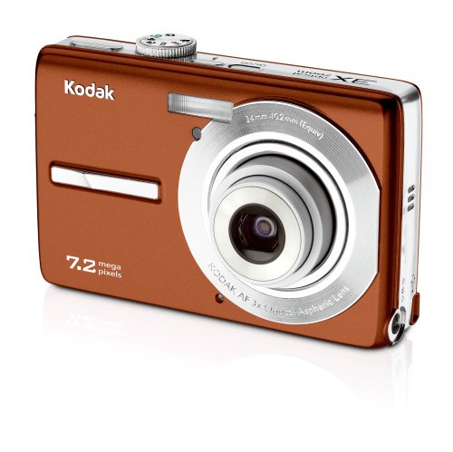 Kodak EasyShare M763 7.2MP